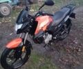 Помаранчевий Шанрай 200, об'ємом двигуна 0.2 л та пробігом 14 тис. км за 965 $, фото 1 на Automoto.ua