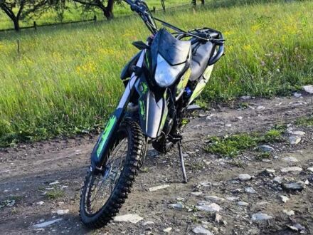 Шанрай 250, об'ємом двигуна 0.25 л та пробігом 0 тис. км за 447 $, фото 1 на Automoto.ua