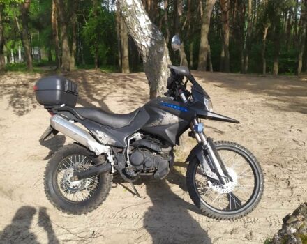 Шанрай 3302 2017 в Чернигове на Automoto.ua Черный Шанрай 3302, объемом двигателя 0.2 л и пробегом 0 тыс. км за 1000 $, фото 11 на Automoto.ua