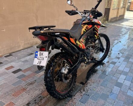 Черный Шанрай 3302, объемом двигателя 0.3 л и пробегом 0 тыс. км за 900 $, фото 1 на Automoto.ua