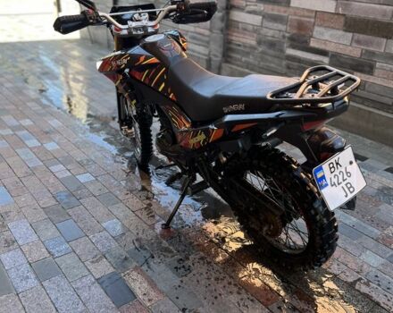 Черный Шанрай 3302, объемом двигателя 0.3 л и пробегом 0 тыс. км за 900 $, фото 2 на Automoto.ua