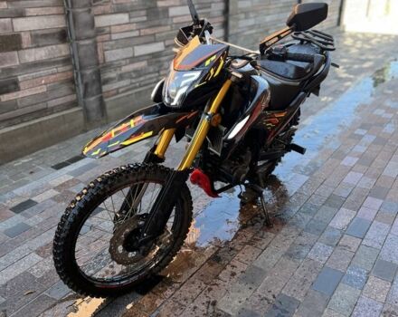 Черный Шанрай 3302, объемом двигателя 0.3 л и пробегом 0 тыс. км за 900 $, фото 3 на Automoto.ua