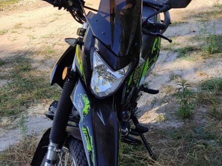 Шанрай 3302 2021 в Броварах на Automoto.ua Черный Шанрай 3302, объемом двигателя 0.2 л и пробегом 0 тыс. км за 1300 $, фото 1 на Automoto.ua