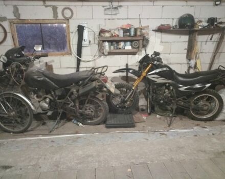 Шанрай 3302, объемом двигателя 2.3 л и пробегом 0 тыс. км за 846 $, фото 1 на Automoto.ua