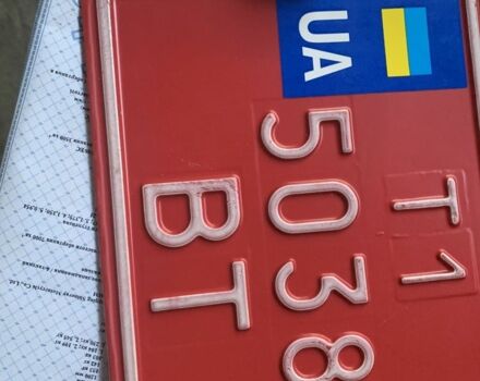 Шанрай 3302, объемом двигателя 0.25 л и пробегом 0 тыс. км за 725 $, фото 6 на Automoto.ua
