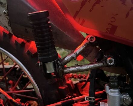 Шанрай 3302, об'ємом двигуна 0.25 л та пробігом 0 тис. км за 750 $, фото 7 на Automoto.ua