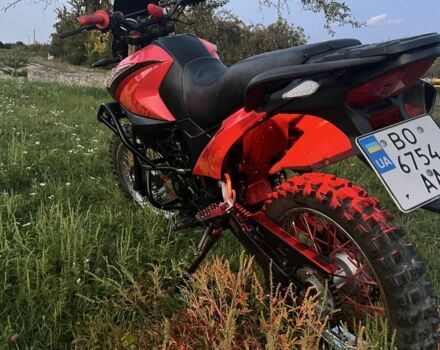 Шанрай 3302, об'ємом двигуна 0.25 л та пробігом 0 тис. км за 750 $, фото 4 на Automoto.ua