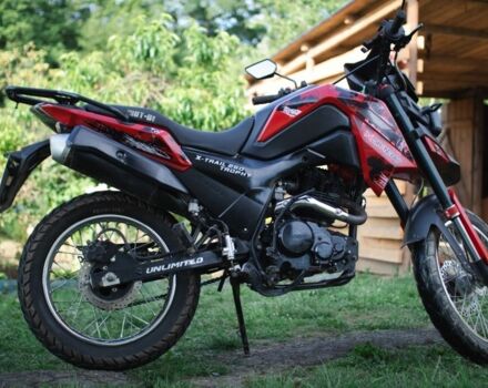 Шанрай 3302, объемом двигателя 0.25 л и пробегом 0 тыс. км за 850 $, фото 4 на Automoto.ua