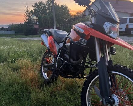Шанрай 3302, об'ємом двигуна 0.25 л та пробігом 0 тис. км за 750 $, фото 1 на Automoto.ua