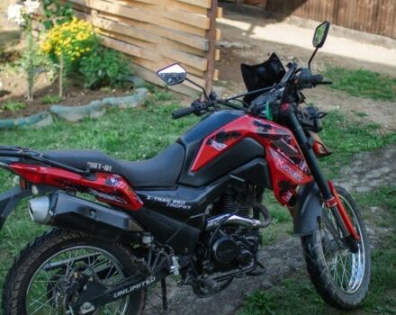 Шанрай 3302, объемом двигателя 0.25 л и пробегом 0 тыс. км за 850 $, фото 1 на Automoto.ua