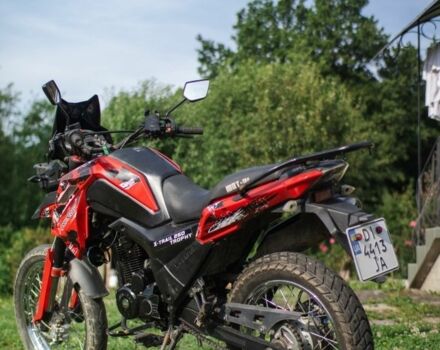 Шанрай 3302, объемом двигателя 0.25 л и пробегом 0 тыс. км за 850 $, фото 3 на Automoto.ua