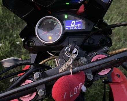 Шанрай 3302, об'ємом двигуна 0.25 л та пробігом 0 тис. км за 750 $, фото 5 на Automoto.ua