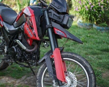 Шанрай 3302, объемом двигателя 0.25 л и пробегом 0 тыс. км за 850 $, фото 5 на Automoto.ua