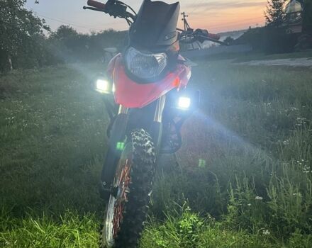 Шанрай 3302, об'ємом двигуна 0.25 л та пробігом 0 тис. км за 750 $, фото 6 на Automoto.ua