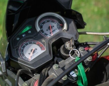 Шанрай 3302, объемом двигателя 0.25 л и пробегом 0 тыс. км за 850 $, фото 7 на Automoto.ua