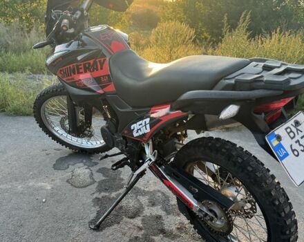 Шанрай 3302, об'ємом двигуна 0.25 л та пробігом 0 тис. км за 969 $, фото 5 на Automoto.ua