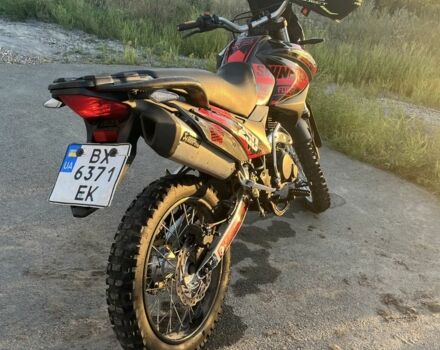 Шанрай 3302, об'ємом двигуна 0.25 л та пробігом 0 тис. км за 969 $, фото 8 на Automoto.ua