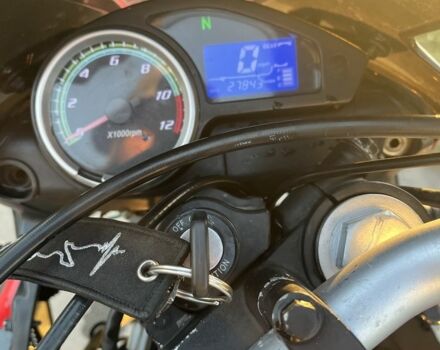 Шанрай 3302, об'ємом двигуна 0.25 л та пробігом 0 тис. км за 969 $, фото 7 на Automoto.ua