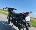 Шанрай 3302, объемом двигателя 0.15 л и пробегом 0 тыс. км за 650 $, фото 3 на Automoto.ua