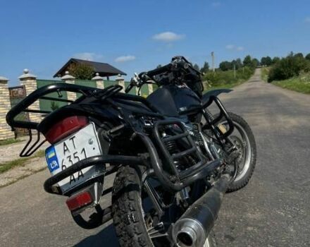Шанрай 3302, объемом двигателя 0.15 л и пробегом 0 тыс. км за 650 $, фото 4 на Automoto.ua