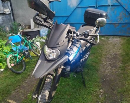Шанрай 3302, об'ємом двигуна 0.25 л та пробігом 0 тис. км за 1000 $, фото 9 на Automoto.ua