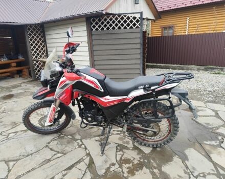 Шанрай 3302, об'ємом двигуна 0.25 л та пробігом 0 тис. км за 1086 $, фото 1 на Automoto.ua