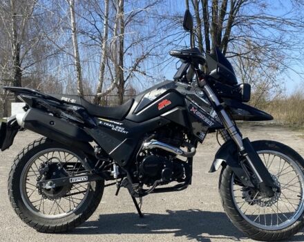 Шанрай 3302, объемом двигателя 0.25 л и пробегом 0 тыс. км за 1400 $, фото 1 на Automoto.ua