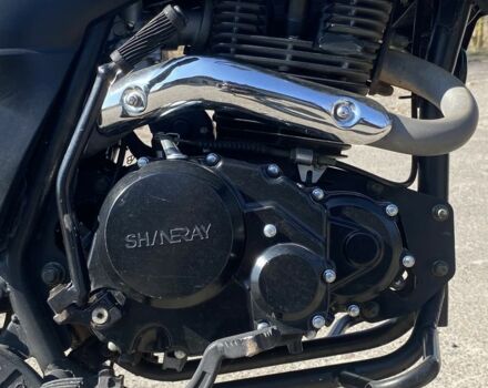 Шанрай 3302, объемом двигателя 0.25 л и пробегом 0 тыс. км за 1400 $, фото 9 на Automoto.ua