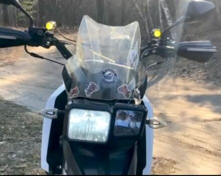 Шанрай 3302, объемом двигателя 0.25 л и пробегом 0 тыс. км за 1000 $, фото 7 на Automoto.ua
