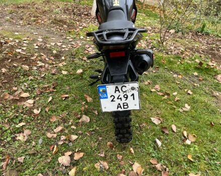 Шанрай 3302, объемом двигателя 0.2 л и пробегом 0 тыс. км за 950 $, фото 2 на Automoto.ua