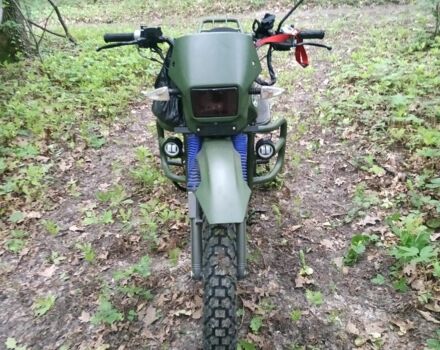 Шанрай 3302, об'ємом двигуна 0.2 л та пробігом 0 тис. км за 691 $, фото 4 на Automoto.ua