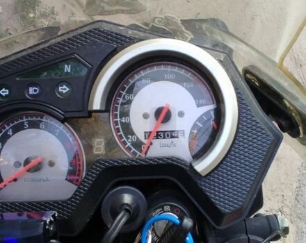 Шанрай 3302, объемом двигателя 0.25 л и пробегом 0 тыс. км за 1000 $, фото 3 на Automoto.ua