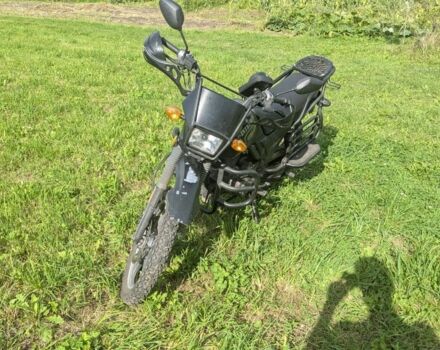 Шанрай 3302, объемом двигателя 0.2 л и пробегом 0 тыс. км за 900 $, фото 3 на Automoto.ua