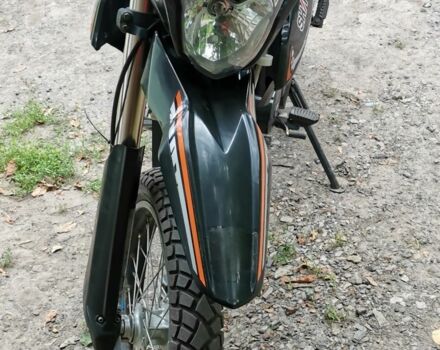 Шанрай 3302, объемом двигателя 0.25 л и пробегом 0 тыс. км за 1300 $, фото 1 на Automoto.ua