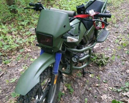 Шанрай 3302, об'ємом двигуна 0.2 л та пробігом 0 тис. км за 691 $, фото 2 на Automoto.ua