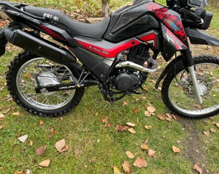Шанрай 3302, объемом двигателя 0.2 л и пробегом 0 тыс. км за 950 $, фото 3 на Automoto.ua