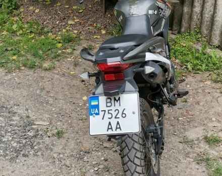 Шанрай 3302, объемом двигателя 0.25 л и пробегом 0 тыс. км за 1300 $, фото 3 на Automoto.ua