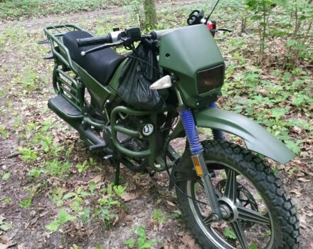 Шанрай 3302, об'ємом двигуна 0.2 л та пробігом 0 тис. км за 691 $, фото 3 на Automoto.ua