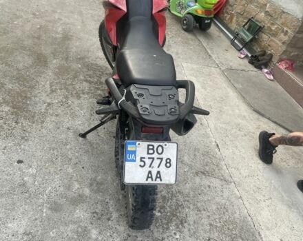 Шанрай 3302, объемом двигателя 0.25 л и пробегом 0 тыс. км за 900 $, фото 2 на Automoto.ua