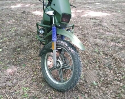 Шанрай 3302, об'ємом двигуна 0.2 л та пробігом 0 тис. км за 691 $, фото 7 на Automoto.ua
