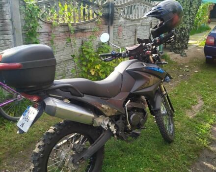 Шанрай 3302, об'ємом двигуна 0.25 л та пробігом 0 тис. км за 1000 $, фото 10 на Automoto.ua