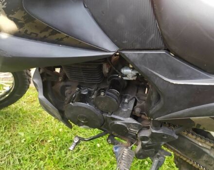 Шанрай 3302, об'ємом двигуна 0.25 л та пробігом 0 тис. км за 1000 $, фото 4 на Automoto.ua
