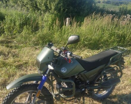 Шанрай 3302, об'ємом двигуна 0.2 л та пробігом 0 тис. км за 691 $, фото 1 на Automoto.ua