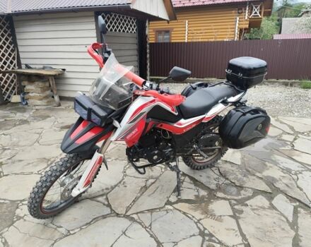 Шанрай 3302, об'ємом двигуна 0.25 л та пробігом 0 тис. км за 1086 $, фото 2 на Automoto.ua