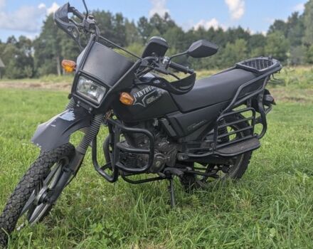 Шанрай 3302, объемом двигателя 0.2 л и пробегом 0 тыс. км за 900 $, фото 5 на Automoto.ua
