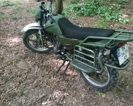 Шанрай 3302, об'ємом двигуна 0.2 л та пробігом 0 тис. км за 691 $, фото 5 на Automoto.ua