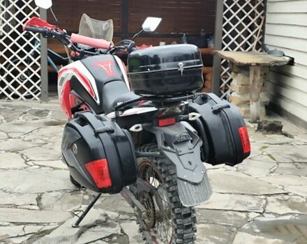 Шанрай 3302, об'ємом двигуна 0.25 л та пробігом 0 тис. км за 1086 $, фото 6 на Automoto.ua