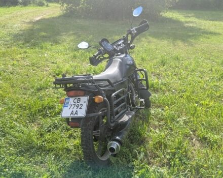 Шанрай 3302, объемом двигателя 0.2 л и пробегом 0 тыс. км за 900 $, фото 2 на Automoto.ua