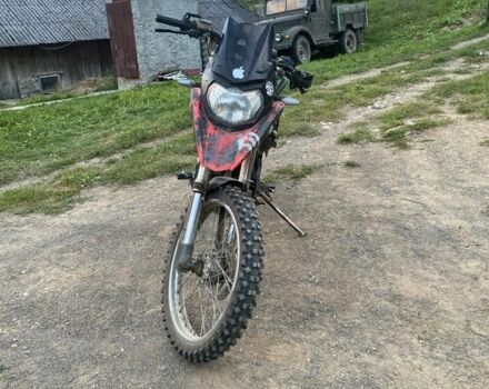 Шанрай 3302, объемом двигателя 0.25 л и пробегом 0 тыс. км за 900 $, фото 4 на Automoto.ua