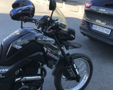 Шанрай 3302, об'ємом двигуна 2.3 л та пробігом 0 тис. км за 800 $, фото 2 на Automoto.ua